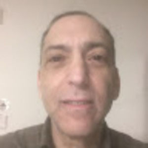 Meet your Posher, Bruce